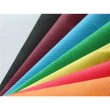 Single S PP Spunbond Non Woven Fabric